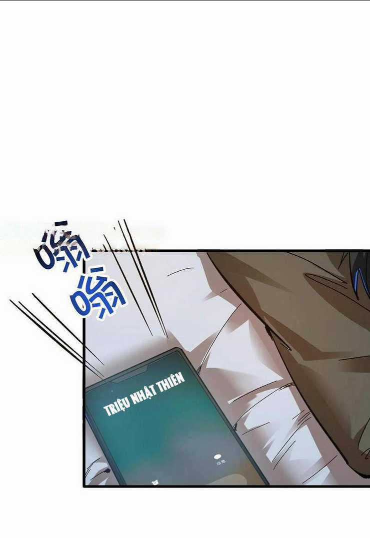 Quỷ Dị Khó Giết? Thật Xin Lỗi, Ta Mới Thật Sự Là Bất Tử Chapter 37 trang 26