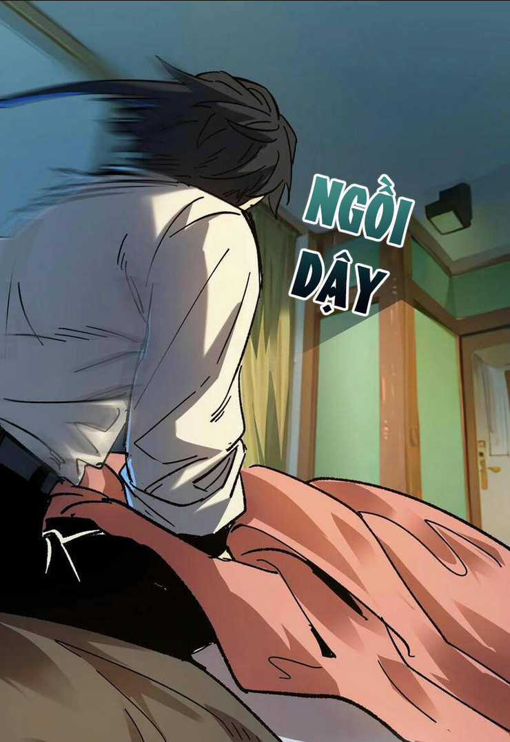 Quỷ Dị Khó Giết? Thật Xin Lỗi, Ta Mới Thật Sự Là Bất Tử Chapter 37 trang 29