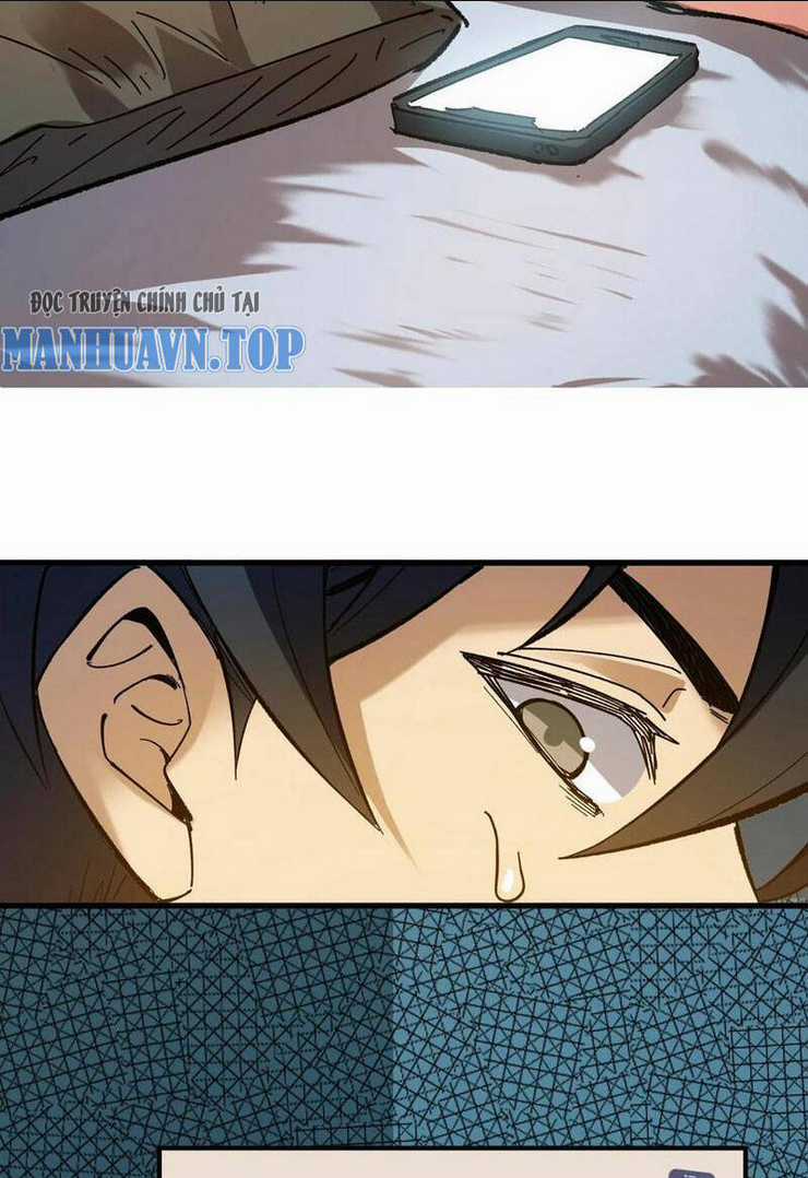 Quỷ Dị Khó Giết? Thật Xin Lỗi, Ta Mới Thật Sự Là Bất Tử Chapter 37 trang 30