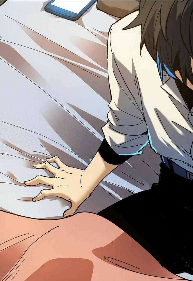 Quỷ Dị Khó Giết? Thật Xin Lỗi, Ta Mới Thật Sự Là Bất Tử Chapter 37 trang 32