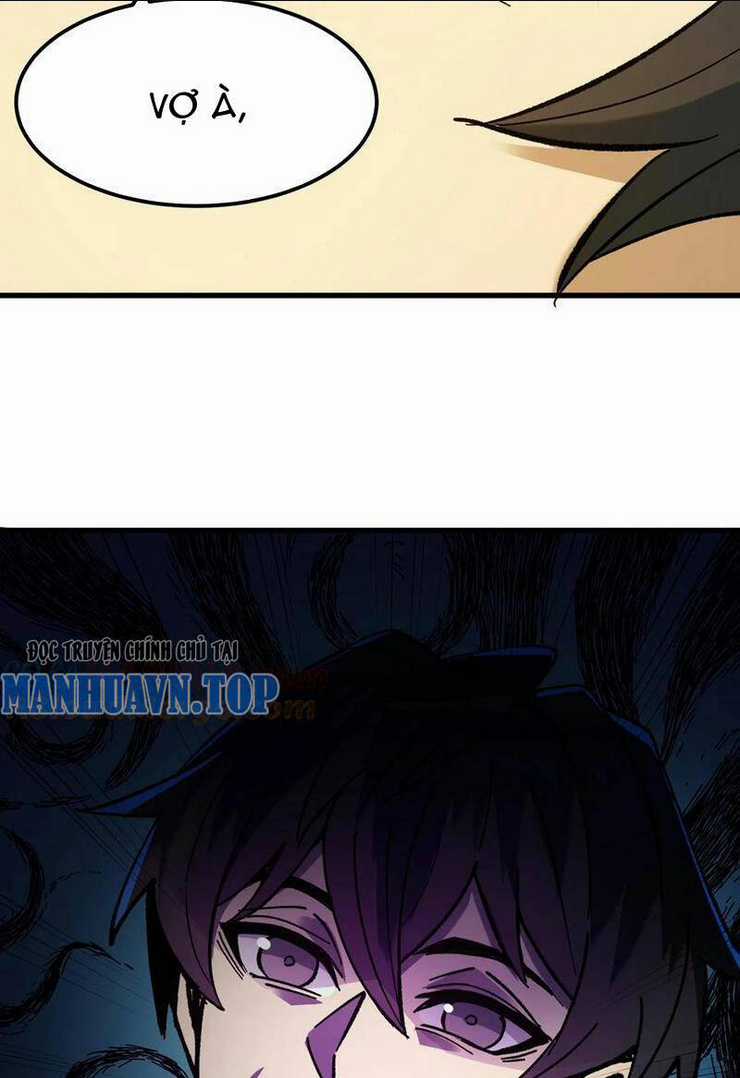 Quỷ Dị Khó Giết? Thật Xin Lỗi, Ta Mới Thật Sự Là Bất Tử Chapter 37 trang 38