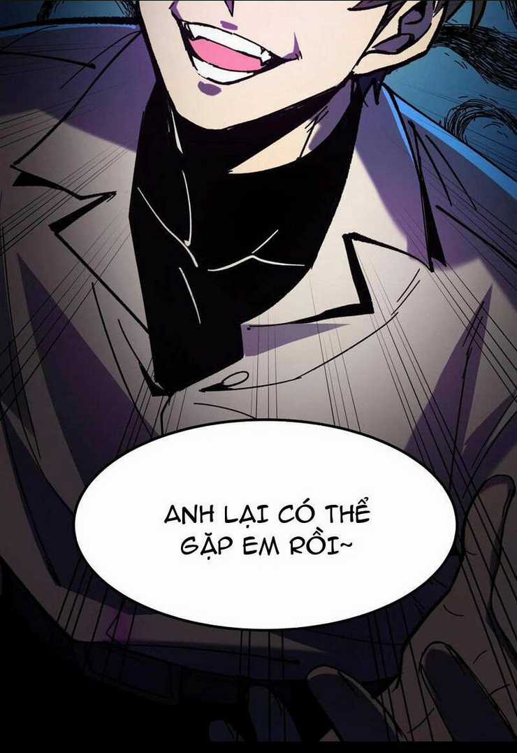 Quỷ Dị Khó Giết? Thật Xin Lỗi, Ta Mới Thật Sự Là Bất Tử Chapter 37 trang 39