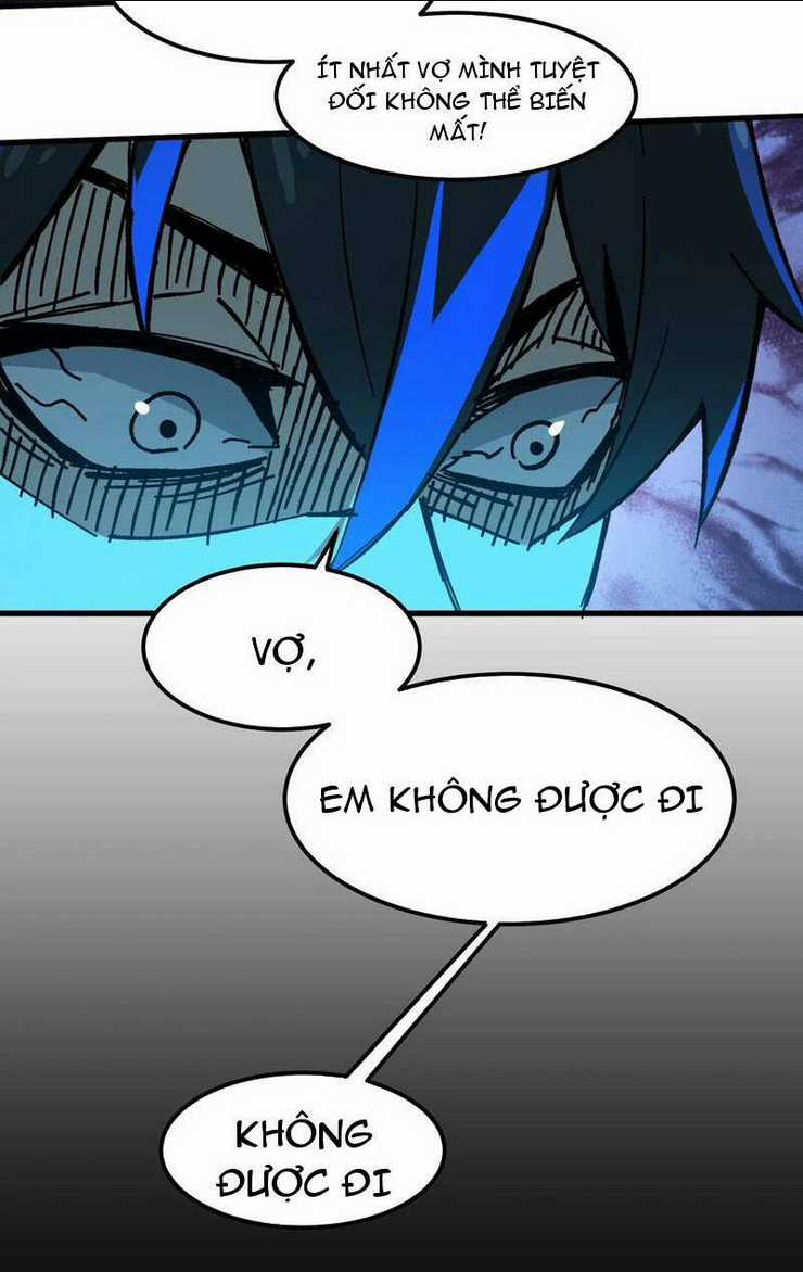 Quỷ Dị Khó Giết? Thật Xin Lỗi, Ta Mới Thật Sự Là Bất Tử Chapter 37 trang 4