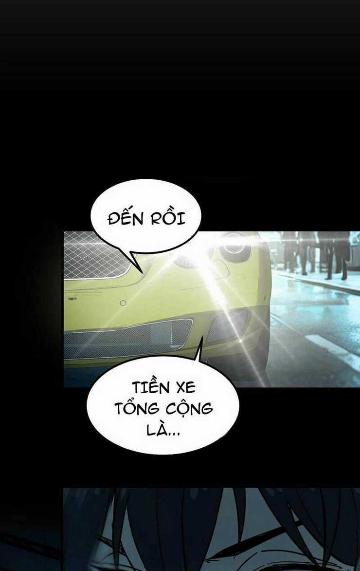 Quỷ Dị Khó Giết? Thật Xin Lỗi, Ta Mới Thật Sự Là Bất Tử Chapter 37 trang 5