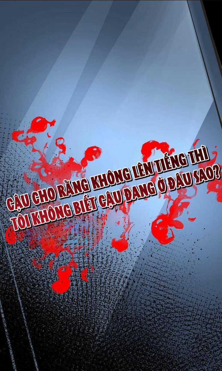 Quỷ Dị Khó Giết? Thật Xin Lỗi, Ta Mới Thật Sự Là Bất Tử Chapter 38 trang 12