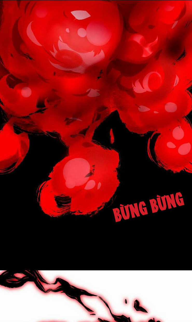 Quỷ Dị Khó Giết? Thật Xin Lỗi, Ta Mới Thật Sự Là Bất Tử Chapter 38 trang 15