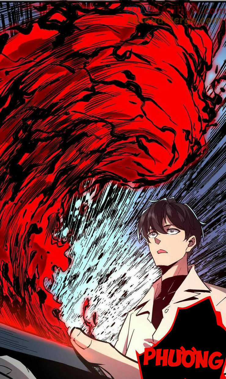 Quỷ Dị Khó Giết? Thật Xin Lỗi, Ta Mới Thật Sự Là Bất Tử Chapter 38 trang 16