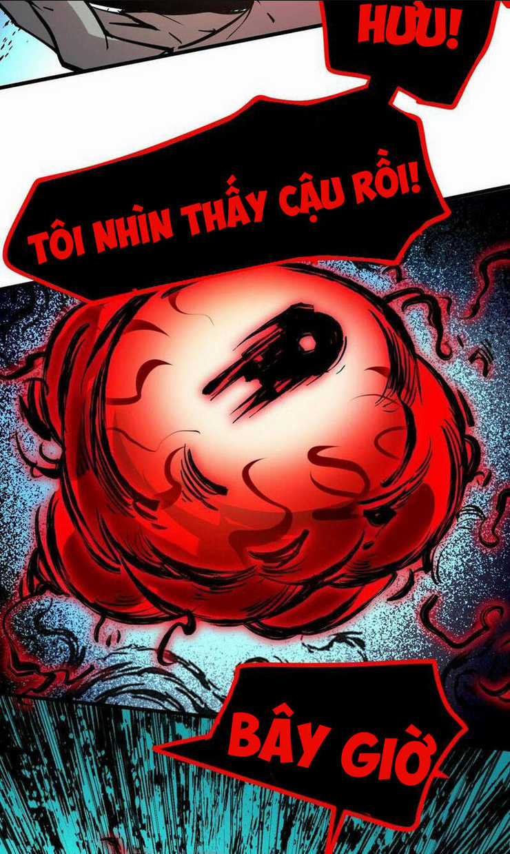 Quỷ Dị Khó Giết? Thật Xin Lỗi, Ta Mới Thật Sự Là Bất Tử Chapter 38 trang 17