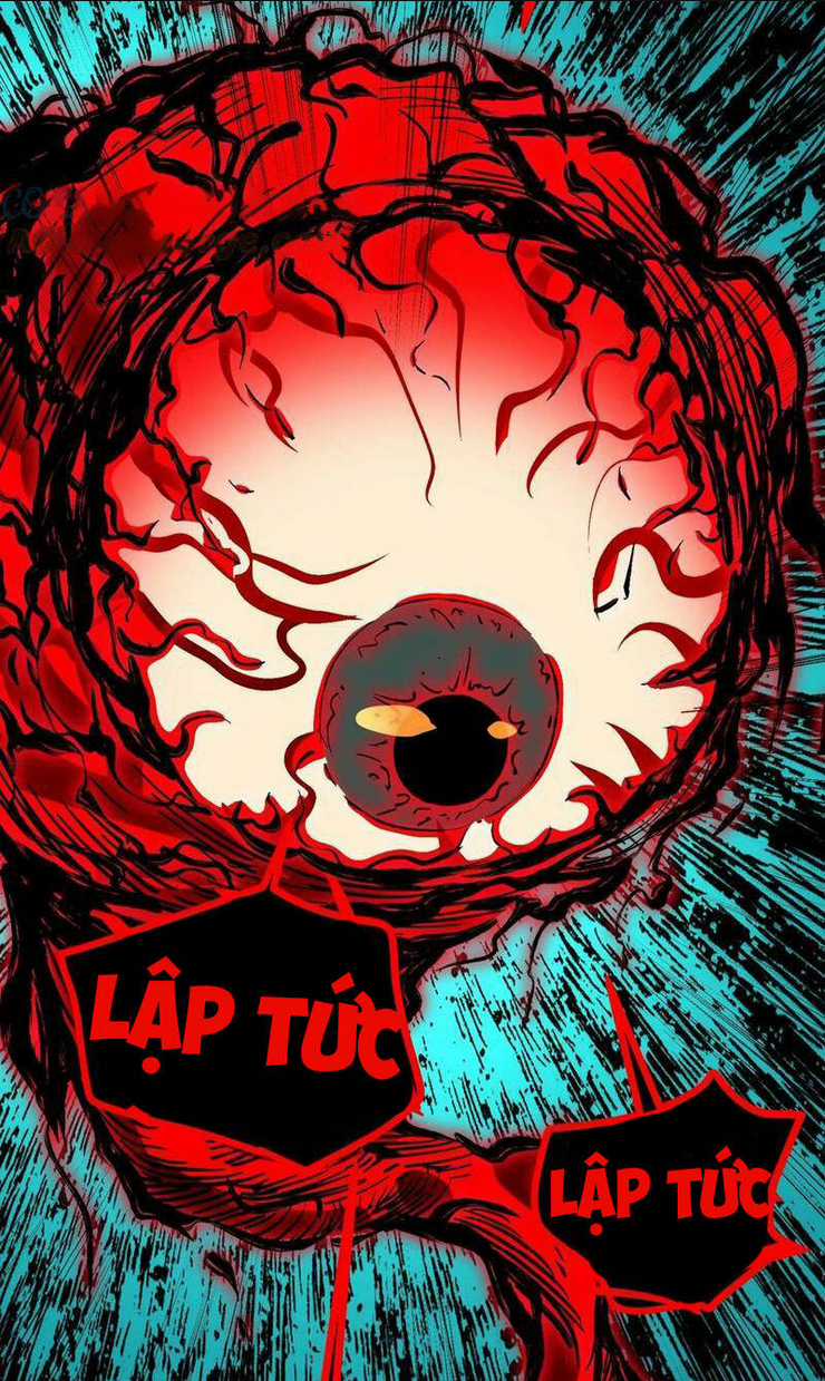 Quỷ Dị Khó Giết? Thật Xin Lỗi, Ta Mới Thật Sự Là Bất Tử Chapter 38 trang 18