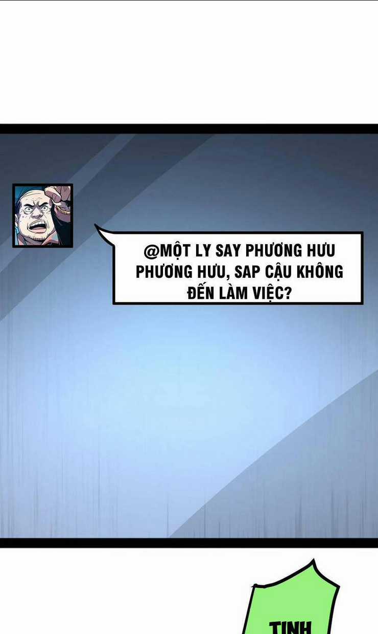 Quỷ Dị Khó Giết? Thật Xin Lỗi, Ta Mới Thật Sự Là Bất Tử Chapter 38 trang 2