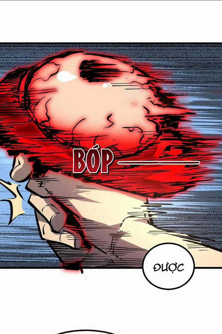 Quỷ Dị Khó Giết? Thật Xin Lỗi, Ta Mới Thật Sự Là Bất Tử Chapter 38 trang 20