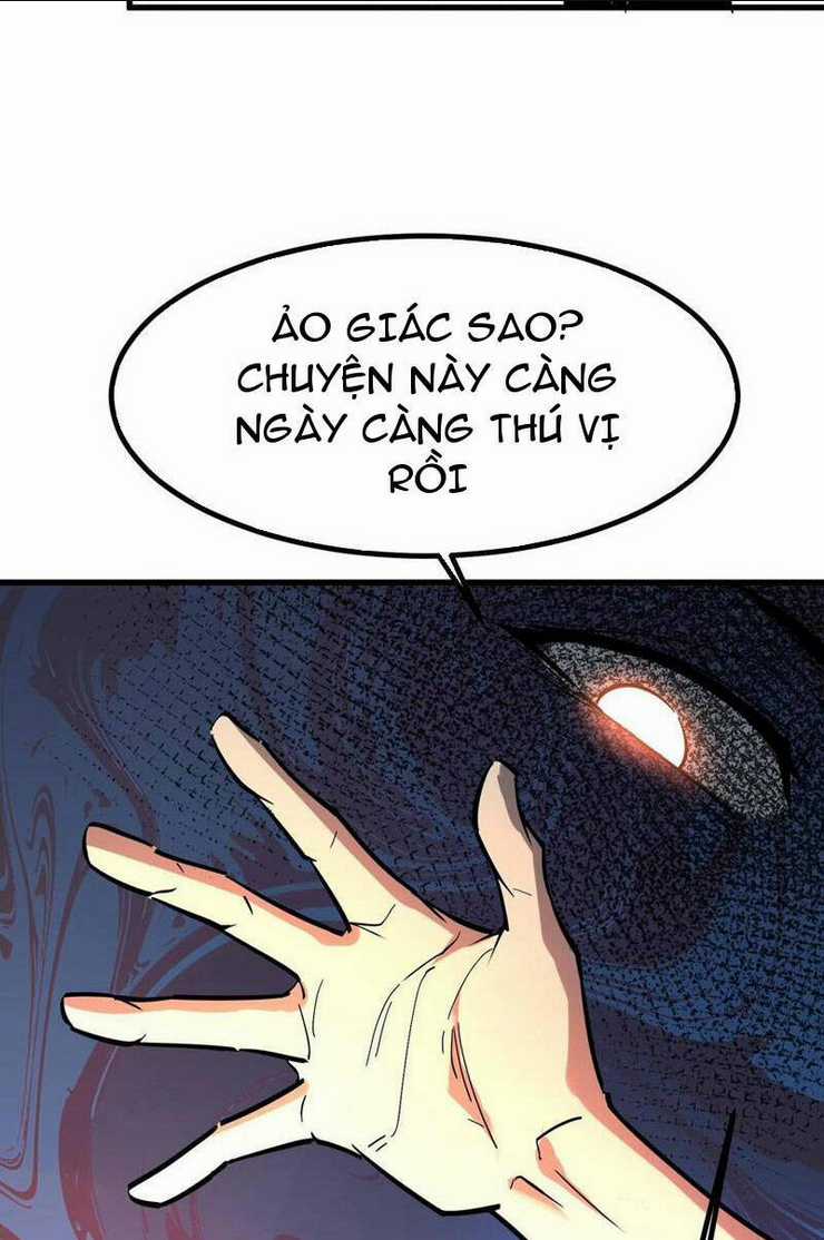 Quỷ Dị Khó Giết? Thật Xin Lỗi, Ta Mới Thật Sự Là Bất Tử Chapter 38 trang 23