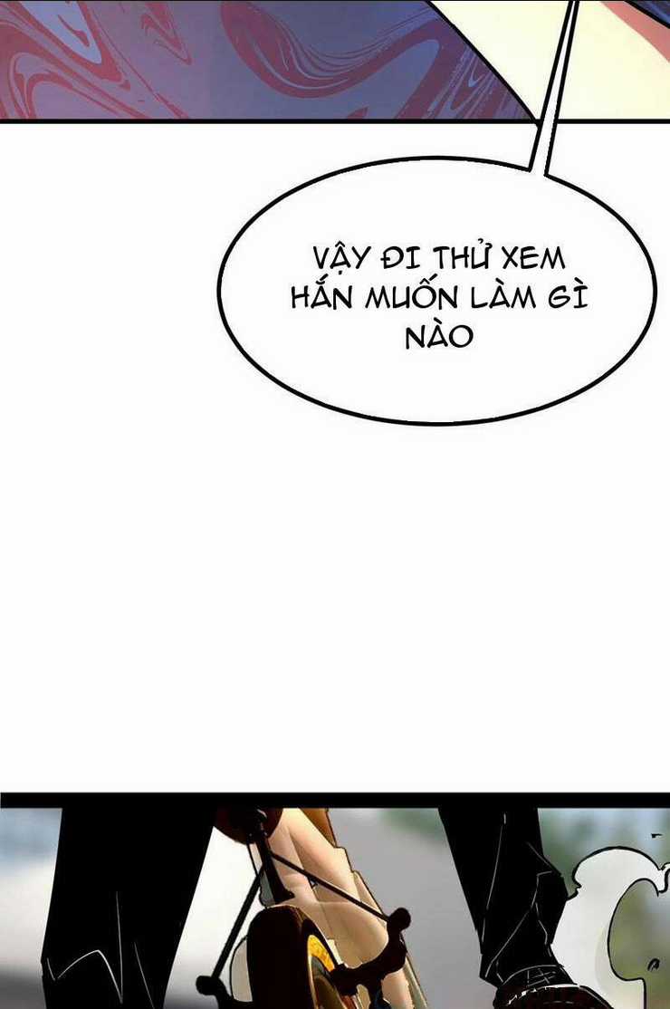 Quỷ Dị Khó Giết? Thật Xin Lỗi, Ta Mới Thật Sự Là Bất Tử Chapter 38 trang 24