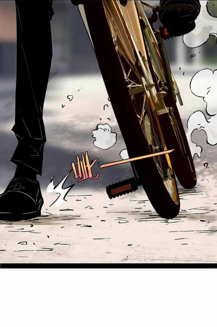 Quỷ Dị Khó Giết? Thật Xin Lỗi, Ta Mới Thật Sự Là Bất Tử Chapter 38 trang 25