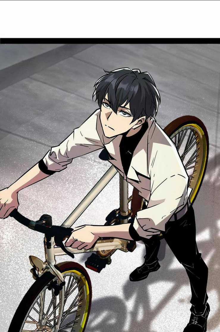 Quỷ Dị Khó Giết? Thật Xin Lỗi, Ta Mới Thật Sự Là Bất Tử Chapter 38 trang 26