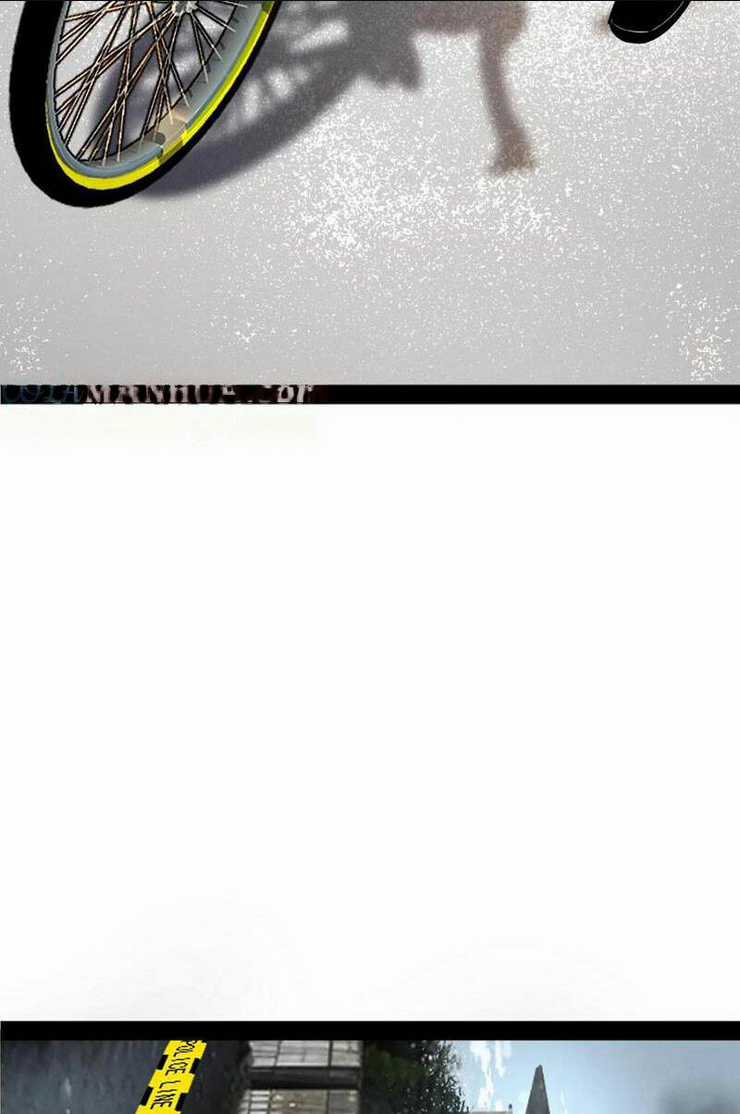 Quỷ Dị Khó Giết? Thật Xin Lỗi, Ta Mới Thật Sự Là Bất Tử Chapter 38 trang 27