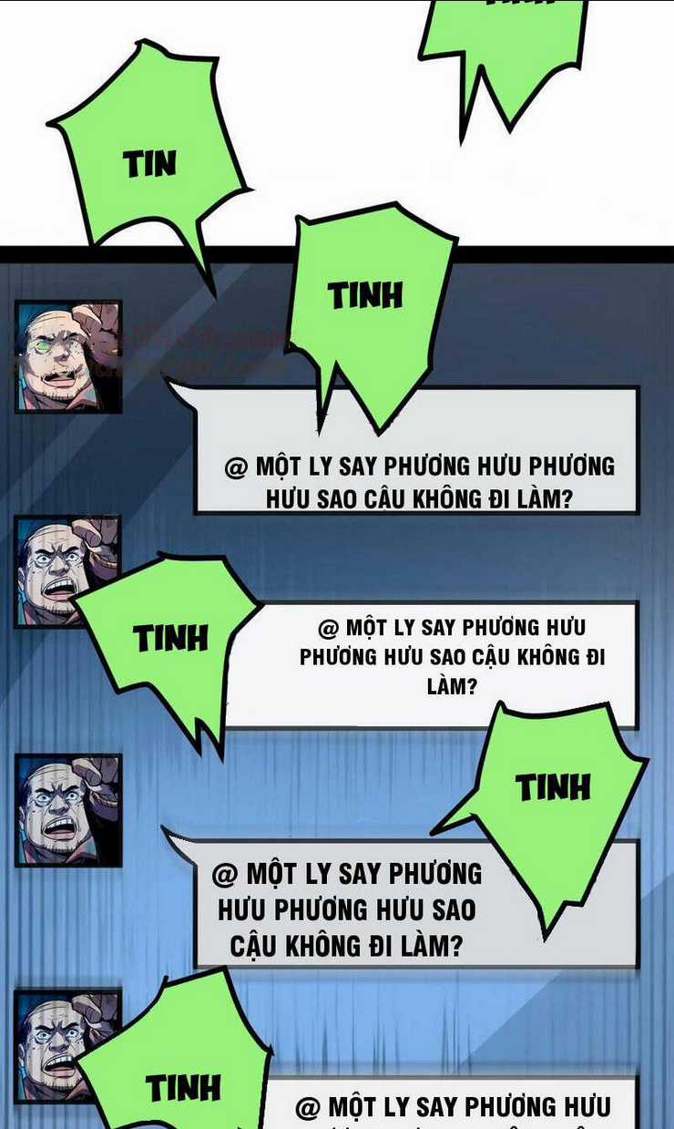 Quỷ Dị Khó Giết? Thật Xin Lỗi, Ta Mới Thật Sự Là Bất Tử Chapter 38 trang 3