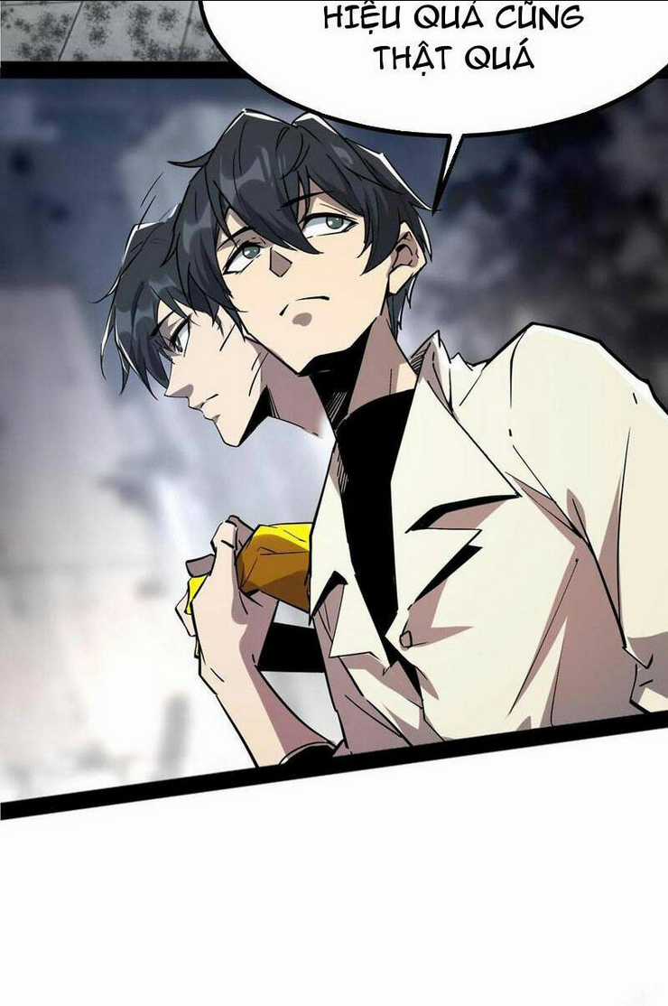 Quỷ Dị Khó Giết? Thật Xin Lỗi, Ta Mới Thật Sự Là Bất Tử Chapter 38 trang 31