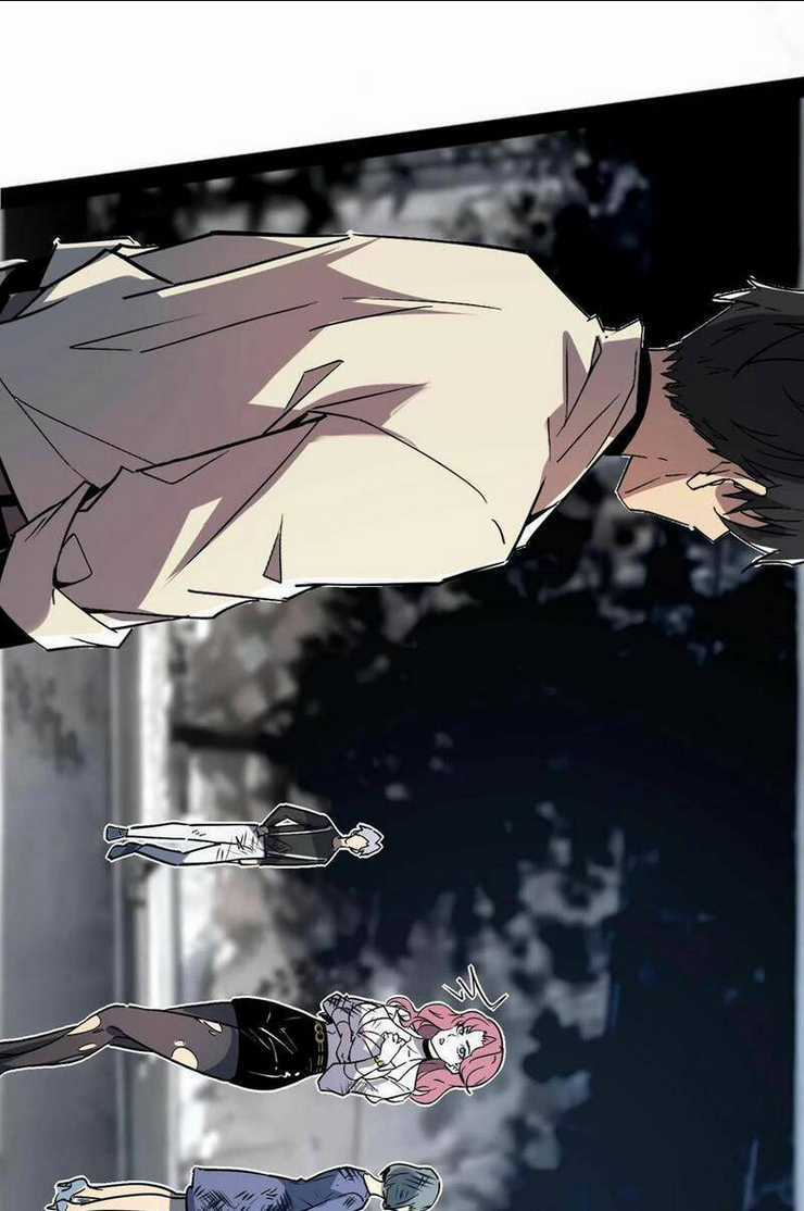 Quỷ Dị Khó Giết? Thật Xin Lỗi, Ta Mới Thật Sự Là Bất Tử Chapter 38 trang 32