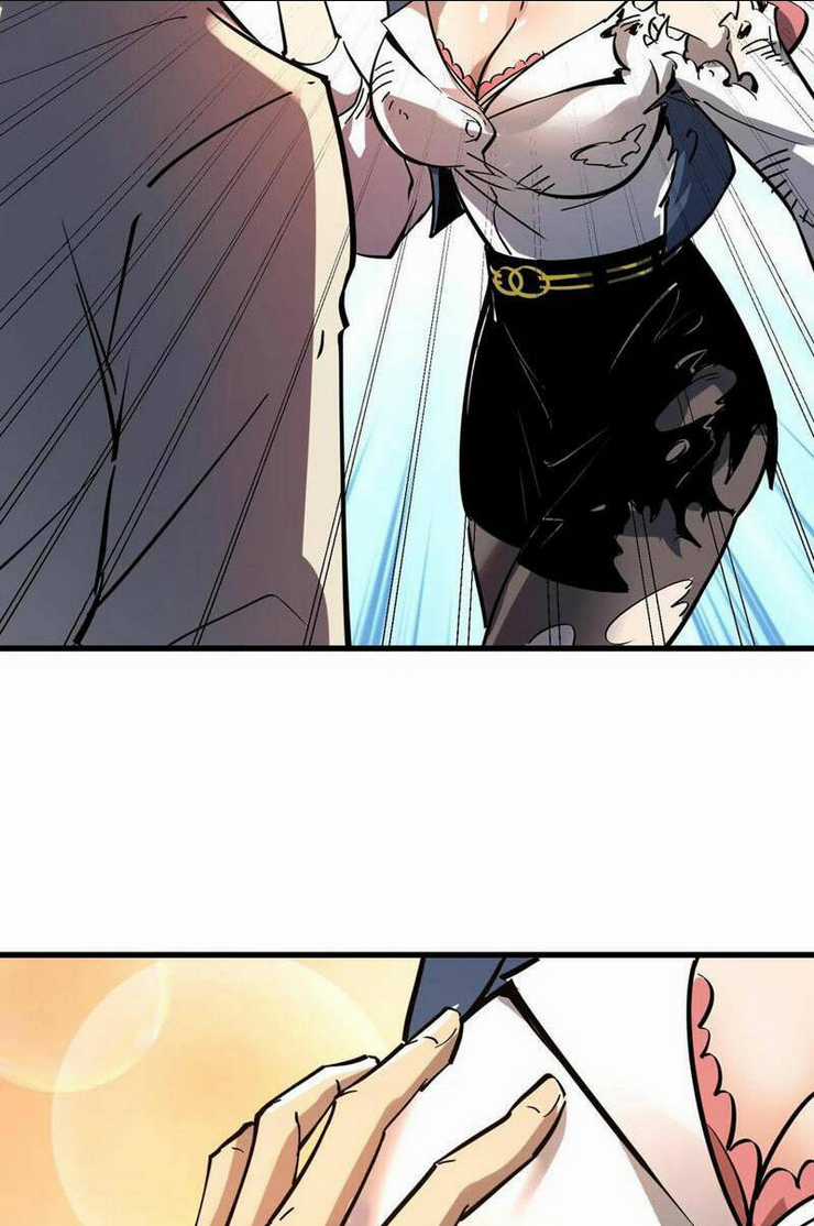 Quỷ Dị Khó Giết? Thật Xin Lỗi, Ta Mới Thật Sự Là Bất Tử Chapter 38 trang 35