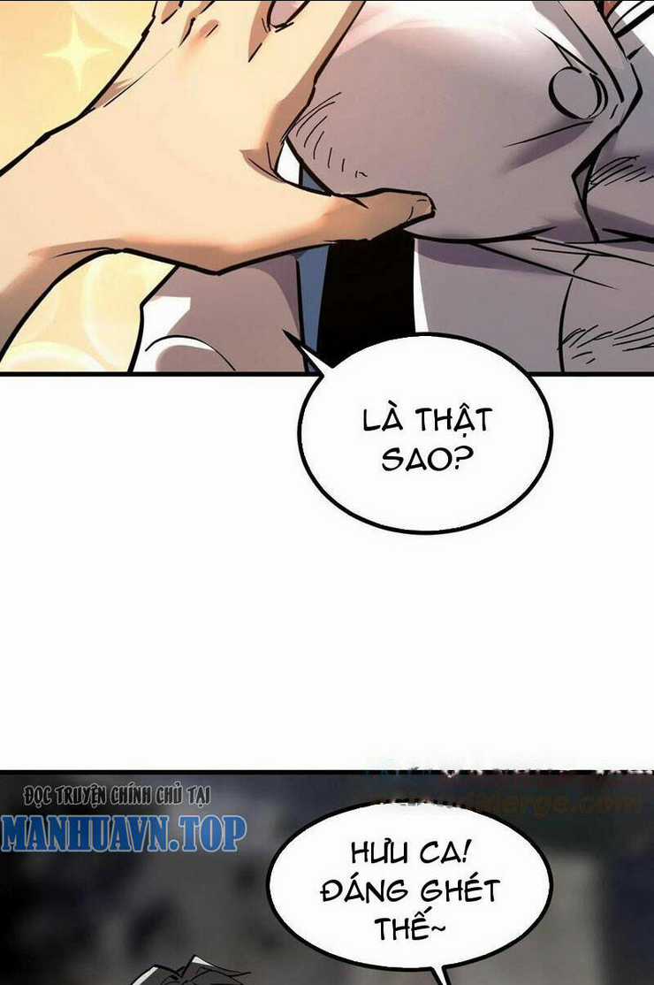 Quỷ Dị Khó Giết? Thật Xin Lỗi, Ta Mới Thật Sự Là Bất Tử Chapter 38 trang 36