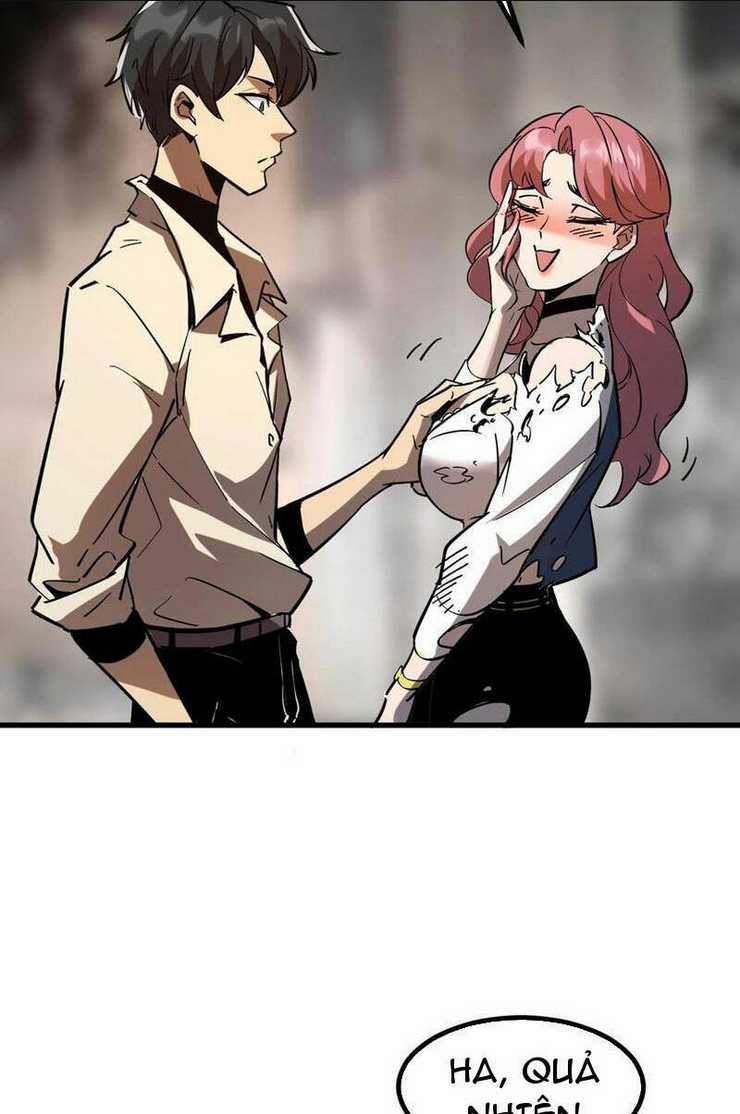 Quỷ Dị Khó Giết? Thật Xin Lỗi, Ta Mới Thật Sự Là Bất Tử Chapter 38 trang 37