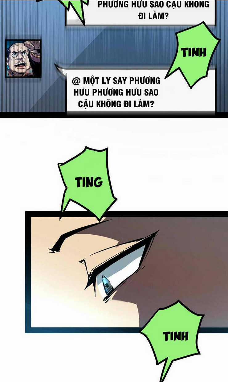 Quỷ Dị Khó Giết? Thật Xin Lỗi, Ta Mới Thật Sự Là Bất Tử Chapter 38 trang 4