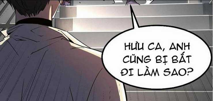 Quỷ Dị Khó Giết? Thật Xin Lỗi, Ta Mới Thật Sự Là Bất Tử Chapter 38 trang 41