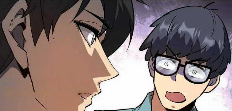 Quỷ Dị Khó Giết? Thật Xin Lỗi, Ta Mới Thật Sự Là Bất Tử Chapter 38 trang 44