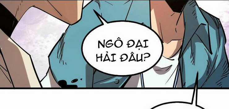 Quỷ Dị Khó Giết? Thật Xin Lỗi, Ta Mới Thật Sự Là Bất Tử Chapter 38 trang 45