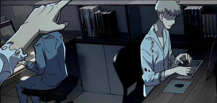 Quỷ Dị Khó Giết? Thật Xin Lỗi, Ta Mới Thật Sự Là Bất Tử Chapter 38 trang 49