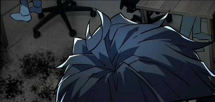 Quỷ Dị Khó Giết? Thật Xin Lỗi, Ta Mới Thật Sự Là Bất Tử Chapter 38 trang 50