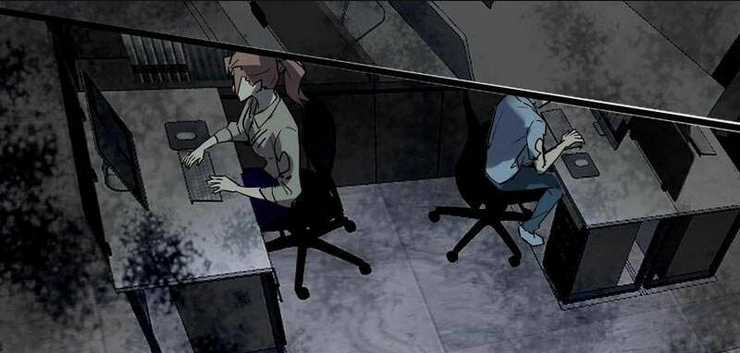 Quỷ Dị Khó Giết? Thật Xin Lỗi, Ta Mới Thật Sự Là Bất Tử Chapter 38 trang 53