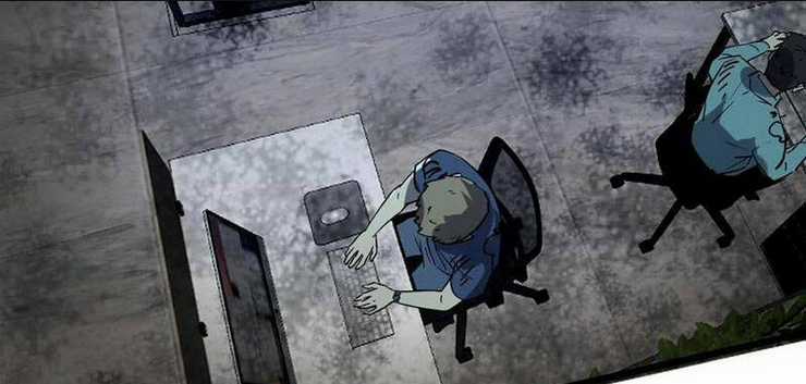 Quỷ Dị Khó Giết? Thật Xin Lỗi, Ta Mới Thật Sự Là Bất Tử Chapter 38 trang 54