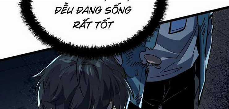 Quỷ Dị Khó Giết? Thật Xin Lỗi, Ta Mới Thật Sự Là Bất Tử Chapter 38 trang 56