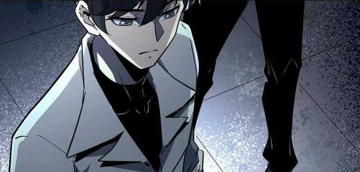 Quỷ Dị Khó Giết? Thật Xin Lỗi, Ta Mới Thật Sự Là Bất Tử Chapter 38 trang 57