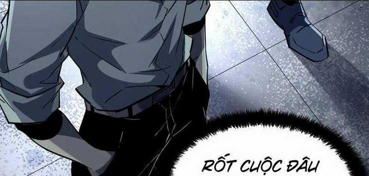 Quỷ Dị Khó Giết? Thật Xin Lỗi, Ta Mới Thật Sự Là Bất Tử Chapter 38 trang 58