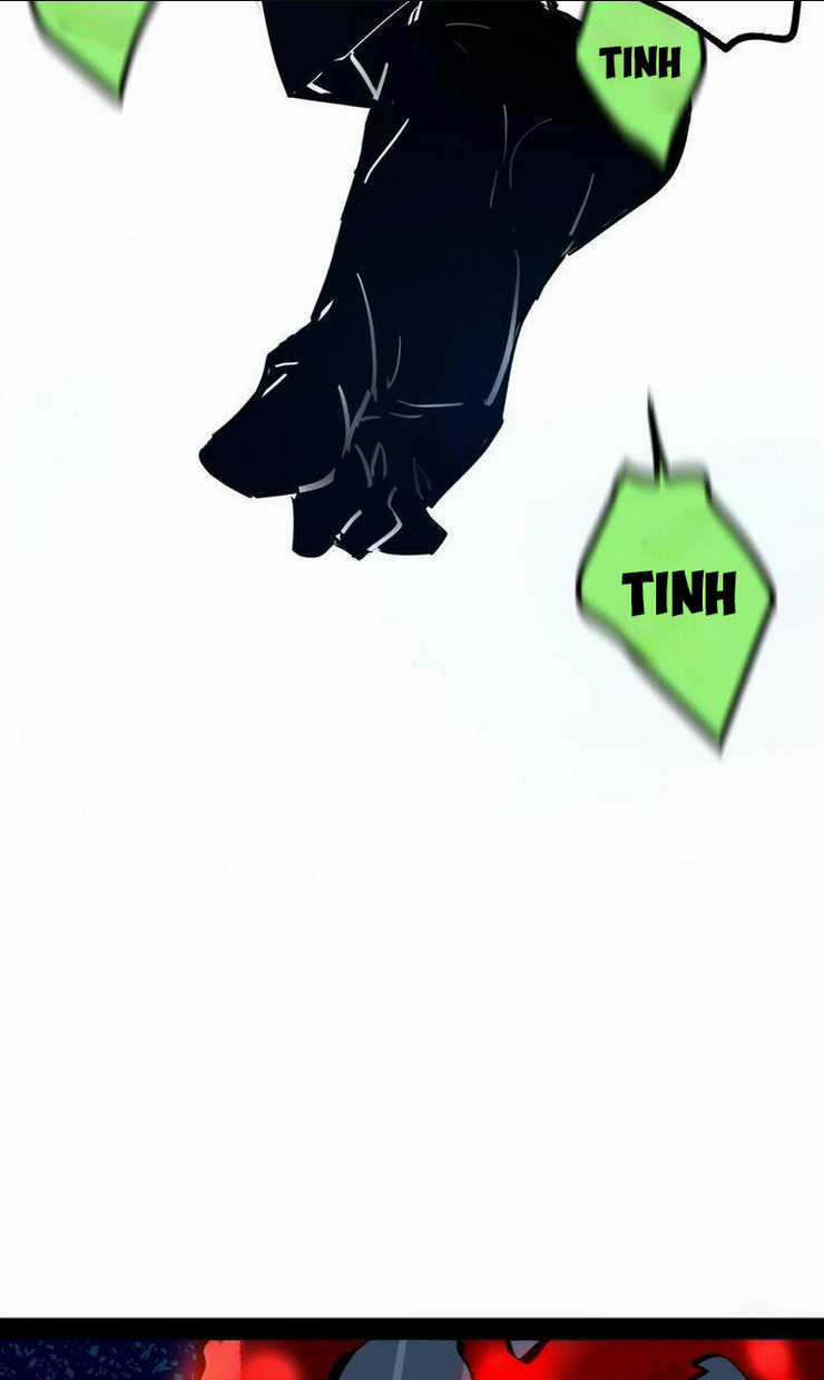 Quỷ Dị Khó Giết? Thật Xin Lỗi, Ta Mới Thật Sự Là Bất Tử Chapter 38 trang 8