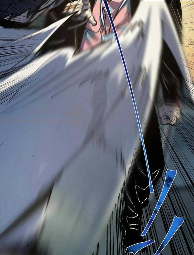 Quỷ Dị Khó Giết? Thật Xin Lỗi, Ta Mới Thật Sự Là Bất Tử Chapter 39 trang 10