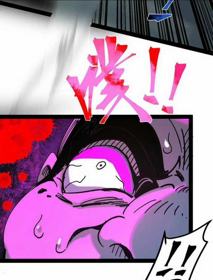 Quỷ Dị Khó Giết? Thật Xin Lỗi, Ta Mới Thật Sự Là Bất Tử Chapter 39 trang 11