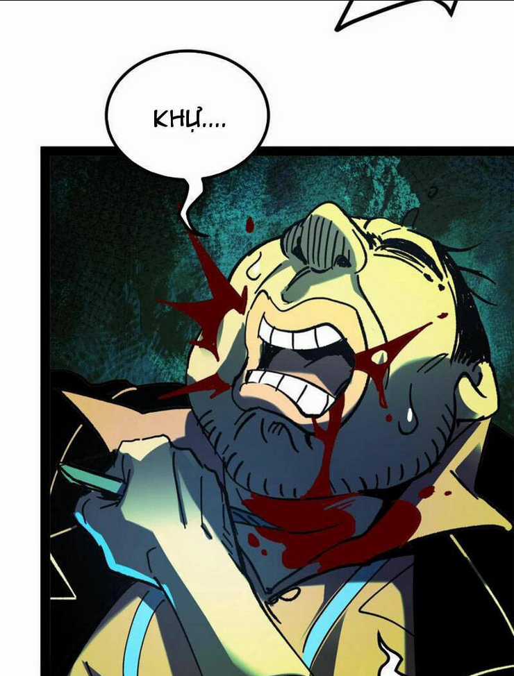 Quỷ Dị Khó Giết? Thật Xin Lỗi, Ta Mới Thật Sự Là Bất Tử Chapter 39 trang 12