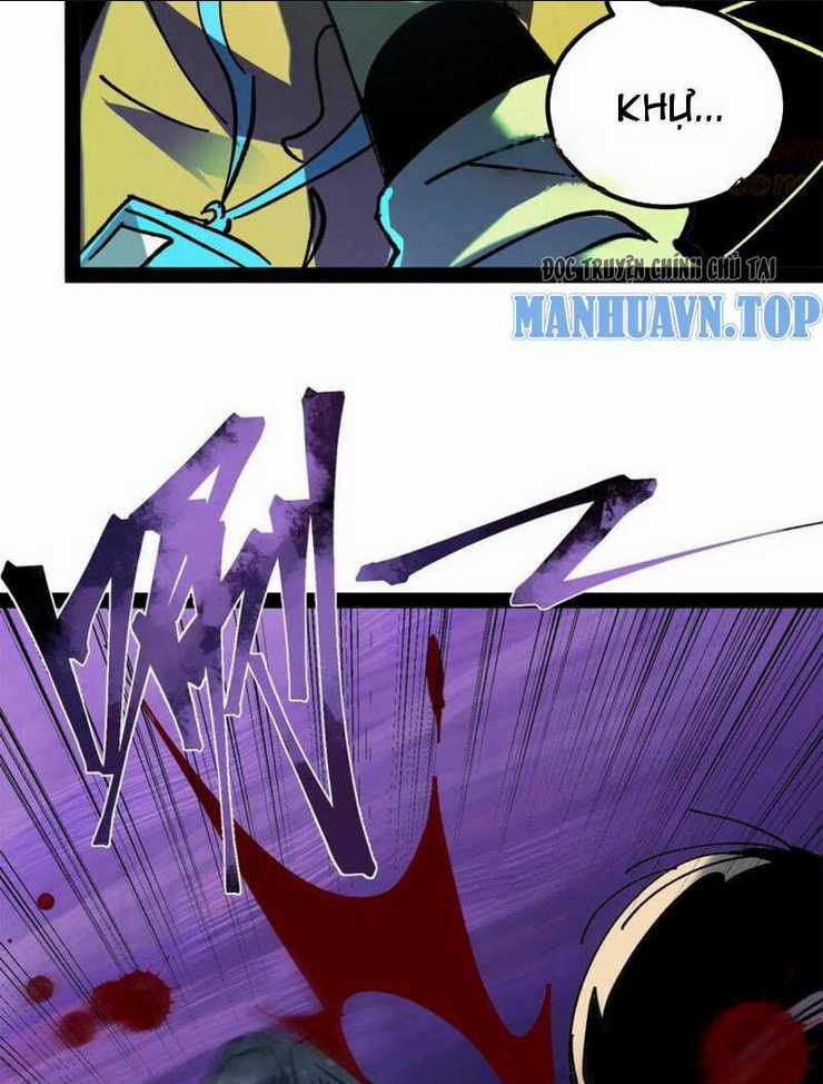 Quỷ Dị Khó Giết? Thật Xin Lỗi, Ta Mới Thật Sự Là Bất Tử Chapter 39 trang 13