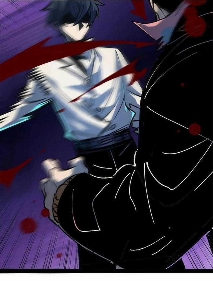 Quỷ Dị Khó Giết? Thật Xin Lỗi, Ta Mới Thật Sự Là Bất Tử Chapter 39 trang 14