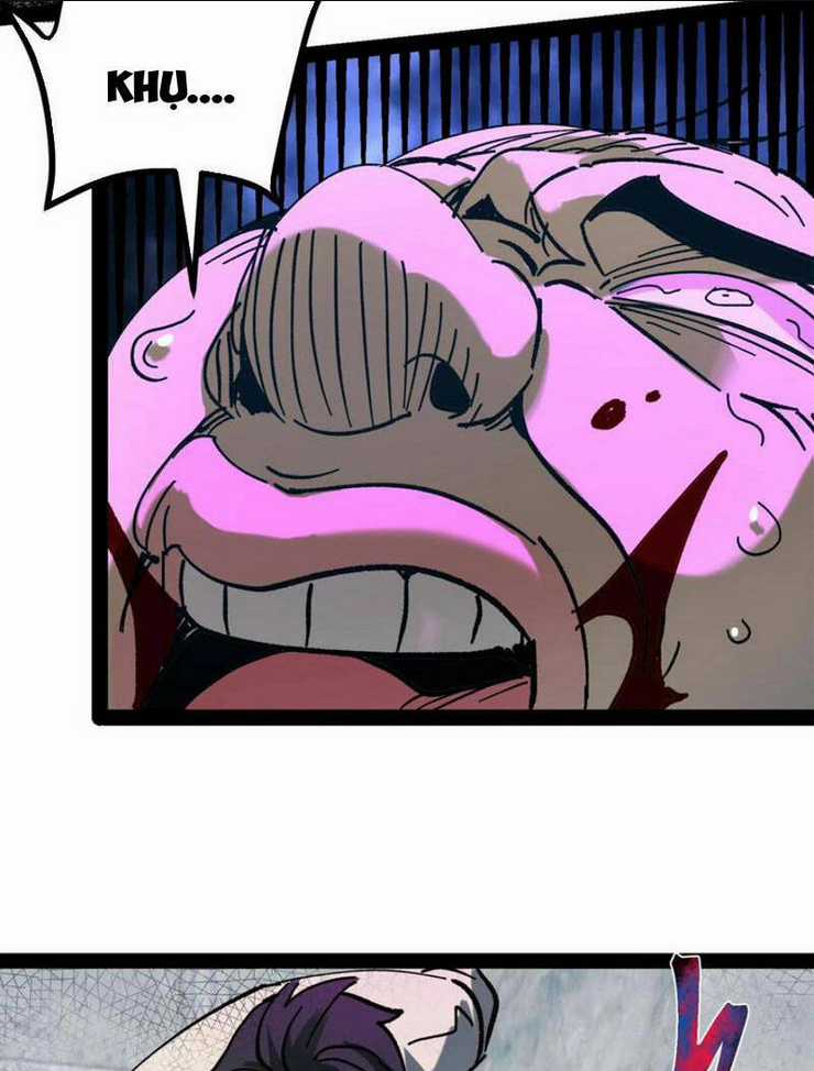 Quỷ Dị Khó Giết? Thật Xin Lỗi, Ta Mới Thật Sự Là Bất Tử Chapter 39 trang 16