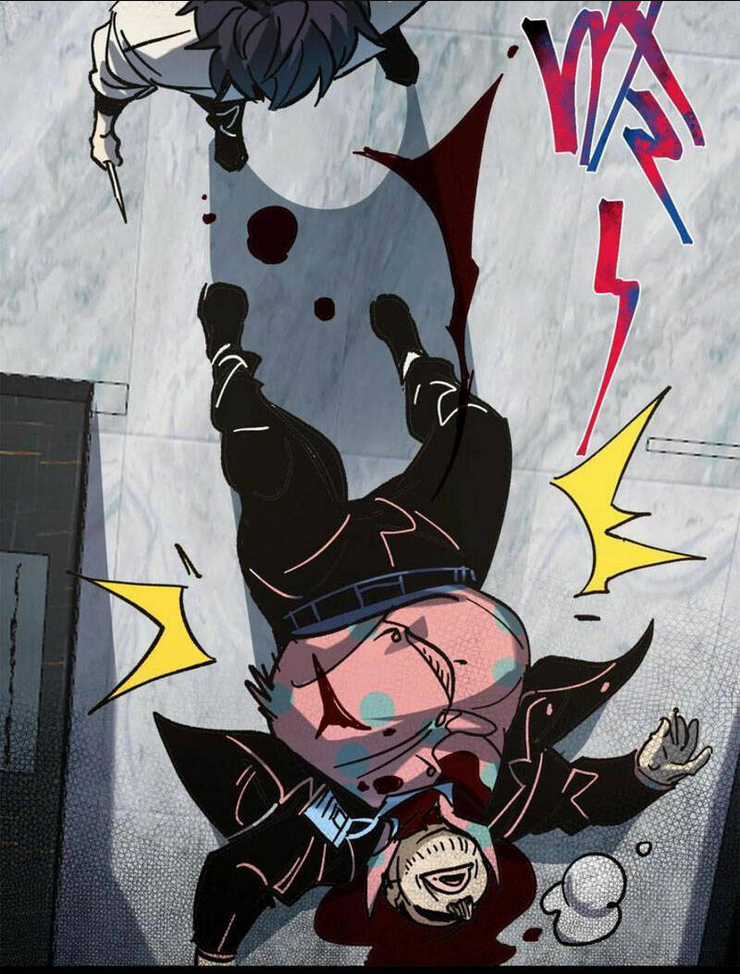 Quỷ Dị Khó Giết? Thật Xin Lỗi, Ta Mới Thật Sự Là Bất Tử Chapter 39 trang 17