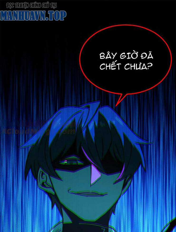 Quỷ Dị Khó Giết? Thật Xin Lỗi, Ta Mới Thật Sự Là Bất Tử Chapter 39 trang 18