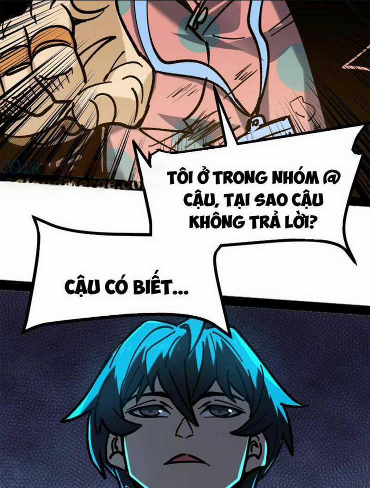 Quỷ Dị Khó Giết? Thật Xin Lỗi, Ta Mới Thật Sự Là Bất Tử Chapter 39 trang 2