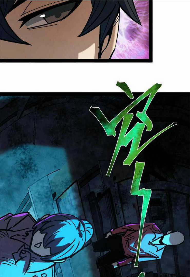 Quỷ Dị Khó Giết? Thật Xin Lỗi, Ta Mới Thật Sự Là Bất Tử Chapter 39 trang 20