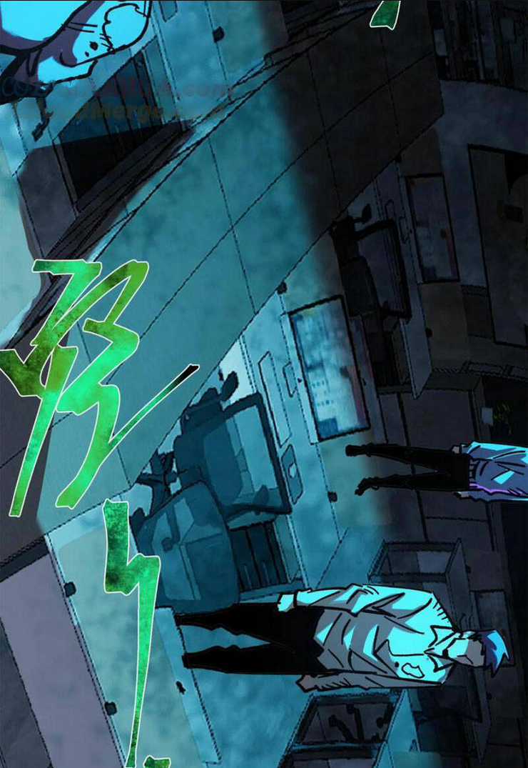 Quỷ Dị Khó Giết? Thật Xin Lỗi, Ta Mới Thật Sự Là Bất Tử Chapter 39 trang 21