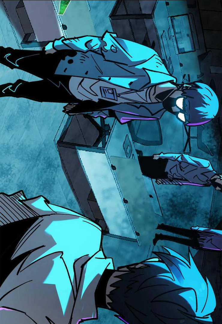 Quỷ Dị Khó Giết? Thật Xin Lỗi, Ta Mới Thật Sự Là Bất Tử Chapter 39 trang 22